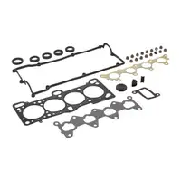 ELRING Zylinderkopfdichtung + Ventildeckeldichtung Satz f&uuml;r HYUNDAI Accent 3 KIA Rio 2 1.4
