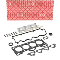 ELRING Zylinderkopfdichtung Dichtung Zylinderkopf Satz f&uuml;r HYUNDAI Getz 1.3i ab 06.2003