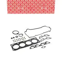 ELRING Zylinderkopfdichtung + Ventildeckeldichtung Satz f&uuml;r MAZDA 6 GG GY MPV 2 2.0D