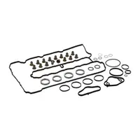 ELRING 727.751 Dichtungssatz Zylinderkopf f&uuml;r BMW E81 E82 E87 E88 E90 E91 E92 E93 E60 N43