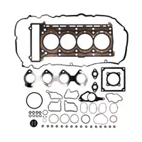 ELRING 732.220 Zylinderkopfdichtung Satz f&uuml;r MERCEDES W203 W204 W211 W212 R171 M271