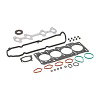 ELRING 732.970 Zylinderkopfdichtung Satz f&uuml;r FIAT Panda Punto Strada 1.2
