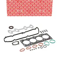 ELRING 732.970 Zylinderkopfdichtung Satz f&uuml;r FIAT Panda Punto Strada 1.2