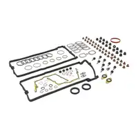 ELRING 734.720 Dichtungssatz Zylinderkopf f&uuml;r BMW E60 E61 E63 E64 E65 E66 E67 N62
