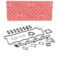 ELRING 736.630 Dichtungssatz Zylinderkopf f&uuml;r OPEL Antara A CHEVROLET Cruze Captiva 2.0D