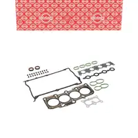 ELRING 736.880 Zylinderkopfdichtung Satz f&uuml;r AUDI A3 SEAT SKODA Octavia 1 VW Golf 4 1.8