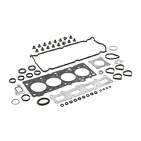 ELRING Zylinderkopfdichtung + Ventildeckeldichtung Satz f&uuml;r CHRYSLER Sebring 2.4 ab 09.01