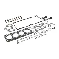 ELRING Zylinderkopfdichtung Dichtung Zylinderkopf Satz f&uuml;r CHRYSLER Grand Voyager 3 2.4