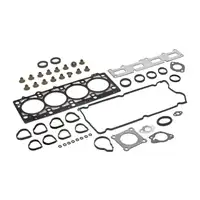 ELRING 739.670 Zylinderkopfdichtung Satz f&uuml;r CHRYSLER Sebring 2.4 bis Baujahr 09.2001