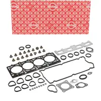 ELRING 739.670 Zylinderkopfdichtung Satz f&uuml;r CHRYSLER Sebring 2.4 bis Baujahr 09.2001
