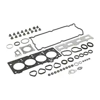 ELRING Zylinderkopfdichtung + Ventildeckeldichtung Satz f&uuml;r CHRYSLER Sebring 2.4 ab 09.03