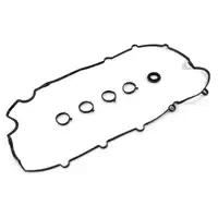 2x ELRING Ventildeckeldichtung Satz für PORSCHE Cayenne (9PA) (92A) Panamera (970) 4.8