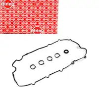 ELRING Ventildeckeldichtung Satz Zylin. 1-4 für PORSCHE Cayenne 9PA 92A Panamera 970
