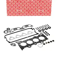 ELRING 864.280 Zylinderkopfdichtung Dichtung Satz f&uuml;r HONDA Civic 5 6 CRX 3 HR-V 1.4 1.6