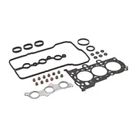 ELRING 864.600 Zylinderkopfdichtung Dichtung Zylinderkopf Satz f&uuml;r HYUNDAI i10 2 1.0
