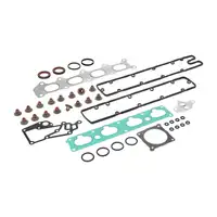 ELRING 878.160 Dichtungssatz Zylinderkopf Satz f&uuml;r PEUGEOT 206 307 CITROEN C4 1