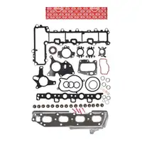 ELRING Dichtungssatz Zylinderkopf f&uuml;r FORD Focus 3 Mondeo 5 Opel Peugeot Citroen 2.0/2.2D