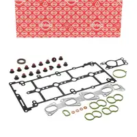 ELRING 891.830 Dichtungssatz Zylinderkopf Satz f&uuml;r OPEL Astra J Insignia A Zafira C 2.0D