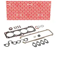 ELRING 894.060 Zylinderkopfdichtung Satz f&uuml;r VW Passat B2 AUDI 100 C3 80 B2-4 Coupe B2 1.8