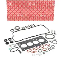 ELRING 808.110 Zylinderkopfdichtung Satz f&uuml;r TOYOTA Auris E18 C-hr X1 Corolla E21 1.2