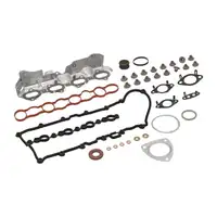 ELRING 811.620 Dichtungssatz Zylinderkopf f&uuml;r OPEL Insignia A B Antara A Cascada 2.0 CDTI