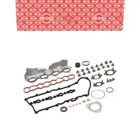 ELRING 811.620 Dichtungssatz Zylinderkopf f&uuml;r OPEL Insignia A B Antara A Cascada 2.0 CDTI