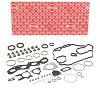 ELRING 814.140 Dichtungssatz Zylinderkopf f&uuml;r ALFA ROMEO 159 Brera LANCIA Delta 3 1.8