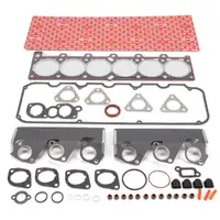 ELRING 818.747 Zylinderkopfdichtung Satz f&uuml;r BMW 3er E30 325i 5er E28 E34 525i/e 2.5 M20