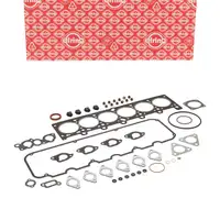 ELRING 820.911 Zylinderkopfdichtung Satz f&uuml;r BMW 3er E21 320/6 323i 5er E12 520/6 520i M20