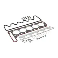 ELRING 825.573 Zylinderkopfdichtung + Ventildeckeldichtung Satz