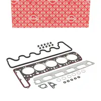 ELRING 825.573 Zylinderkopfdichtung + Ventildeckeldichtung Satz