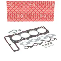 ELRING 833.789 Zylinderkopfdichtung Satz f&uuml;r MERCEDES-BENZ T1 601 B601 602 B602 611 OM601