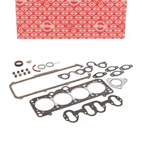 ELRING 834.300 Zylinderkopfdichtung Satz f&uuml;r VW Passat B2 AUDI 100 C3 80 B2 Coupe B2 1.8