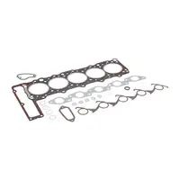 ELRING 835.625 Zylinderkopfdichtung Satz f&uuml;r MERCEDES W124 S124 W201 W460 W461 W463 OM602