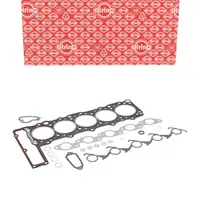 ELRING 835.625 Zylinderkopfdichtung Satz f&uuml;r MERCEDES W124 S124 W201 W460 W461 W463 OM602