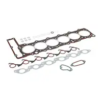 ELRING 835.730 Zylinderkopfdichtung Dichtung Satz f&uuml;r MERCEDES-BENZ W124 S124 W463 OM603