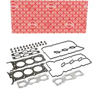 ELRING 943.860 Zylinderkopfdichtung Satz f&uuml;r HYUNDAI Grandeur Sonata 5 KIA Sorento 1 3.3