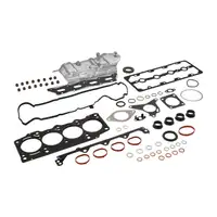 ELRING 944.190 Zylinderkopfdichtung Satz f&uuml;r ALFA ROMEO Mito FIAT ABARTH Punto / Evo 1.4