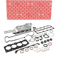 ELRING 944.190 Zylinderkopfdichtung Satz f&uuml;r ALFA ROMEO Mito FIAT ABARTH Punto / Evo 1.4