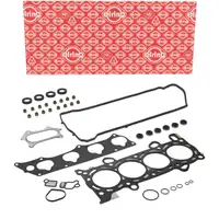 ELRING 968.020 Zylinderkopfdichtung Dichtung Satz f&uuml;r HONDA Accord 8 CR-V 3 2.4i
