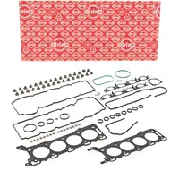 ELRING 995.650 Zylinderkopfdichtung Satz f&uuml;r LAND ROVER Discovery 3 Range Rover 3 4.4