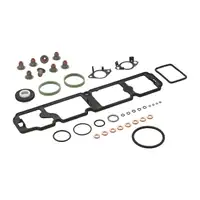 ELRING Dichtungssatz Zylinderkopf für CITROEN Berlingo C3/4/5 PEUGEOT 308 Partner 1.4/1.6D