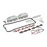 ELRING 903.350 Zylinderkopfdichtung Satz f&uuml;r BMW E46 320-330i E39 E60 520-530i M54 10.2002