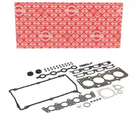 ELRING 905.860 Zylinderkopfdichtung + Ventildeckeldichtung Satz