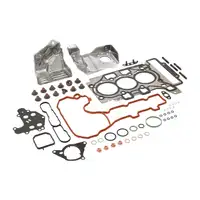 ELRING 911.361 Zylinderkopfdichtung Satz f&uuml;r OPEL CITROEN C3 C4 PEUGEOT 308 3008 DS 1.2