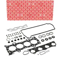 ELRING 929.590 Zylinderkopfdichtung Dichtung Satz f&uuml;r HONDA Civic 7 2.0i Sport