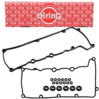 ELRING Ventildeckeldichtungssatz f&uuml;r AUDI A4 A5 A6 A7 A8 Q5 Q7 PORSCHE VW Touareg 3.0 TDI