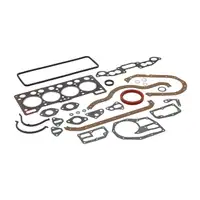 ELRING 044.145 Motordichtungssatz Dichtungsvollsatz f&uuml;r RENAULT 4 5 6 1.0 1.1 7701459392