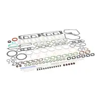 ELRING 046.044 Motordichtungssatz Dichtung f&uuml;r PORSCHE 911 / Targa 2.2 2.3T 91110090300