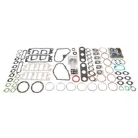 ELRING 046.036 Motordichtungssatz f&uuml;r PORSCHE 911 2.2 E 2.2 S 2.3 E 91110090500